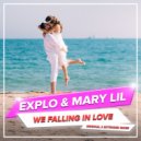 Explo, Mary Lil - We Falling In Love