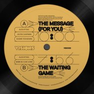 Alex Attias, Marc De Clive Lowe - The Waitng Game