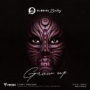 Gabriel Balky - Grow Up