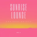 Roberto Bronco feat. Chris Brauer - Dolphins (Radio Edit)