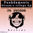 Funkdamento - Rising Sun (Original Mix)