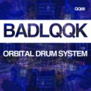 Orbital Drum System - Less Talkin\' (KMRT Remix)