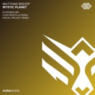 Matthias Bishop - Mystic Planet