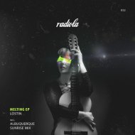 LOSTIN - Melting