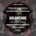 Richard Cleber - Kalanchoe (Frank Kvitta Niemalsantäuschen Remix)