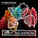 IMarcus - It\'s Gonna Be (Original Mix)