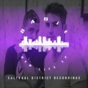 84Bit - Move It (De La Muerte Remix)