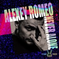 Alexey Romeo - Don\'t Look Back
