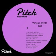Artmann - I Dont Know