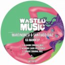 MartinoResi & Santiago Diaz - Tonique (Original Mix)