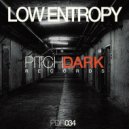 Low Entropy - Berghain Still Sucks
