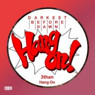 3than - Hang On