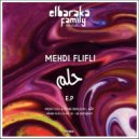 Mehdi Flifli, Mr. ID - Be Different