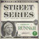 Runnah - Gypsy Gang (Original Mix)