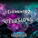 Element 92 - Humanity (Original Mix)