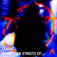 Fahjah - Move It Up