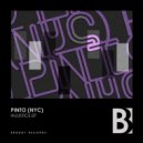 Pinto (NYC) - Better Than You (Original Mix)