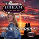 Dream Sound Masters feat. Amber Claire - We Got Tonight (Original Mix)