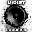 M1dlet - Dope Track (Original Mix)