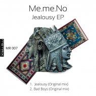Me.me.No - Bad Boys