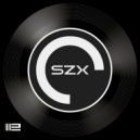 Igor Pumphonia - Space Zone X8 Track 9