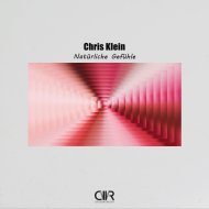 Chris Klein - Streichquartett