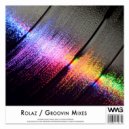 Rolaz - Groovin (Interlude Mix 11)