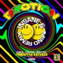 D-Votion  - Pineapple Express (Insane & Mind Remix)
