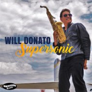 Will Donato - Gravitas
