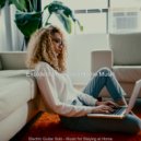 Excellent Work from Home Music - Music for Impressions
