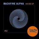 Backfire Alpha - Dark path