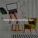 Work from Home Music Bgm - Majestic Moments for Quarantine ()