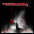 TACHYOMANCER 81 - Cyber Shôgun ()