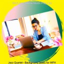 Work from Home Music Play List - Soundscapes for Quarantine ()