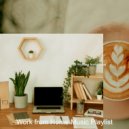 Work from Home Music Playlist - Feeling for Virtual Classes ()