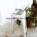 Work from Home Music Radio - Subtle Vibes for Staying at Home ()