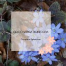 Serenity Calls - Antidepressant Clary Sage
