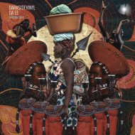 Darksidevinyl & Da Le (Havana) - Take The Step