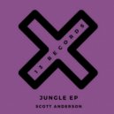 Scott Anderson (UK) - No More