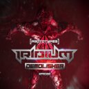 Iridium - Demolisher
