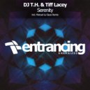 DJ T.H. & Tiff Lacey - Serenity (Dub Mix)