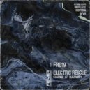 Electric Rescue - Essence Of Humanity (Insolate Remix)