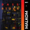 Malkom (ITA) - Bass Ride (Original Mix)