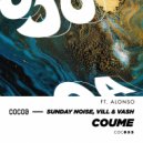 Sunday Noise, Alonso - EME (Original Mix)