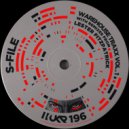 S-File - By My Side (Lester Fitzpatrick Remix)