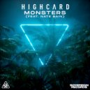 Highcard feat. Nate Bain - Monsters