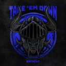 Artfckt - Take \'Em Down (Original Mix)