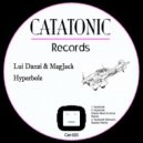 Lui Danzi & MagJack - Hyperbole (Samuel L. Session Remix)