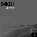 BAKER - Getaway (Instrumental)