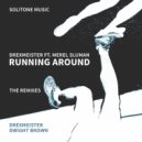 Drexmeister feat. Merel Sluman - Running Around